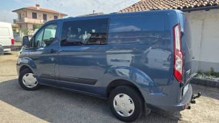 FORD Transit Custom usata, con Airbag