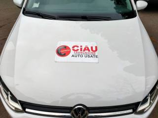VOLKSWAGEN Polo usata, con Bracciolo
