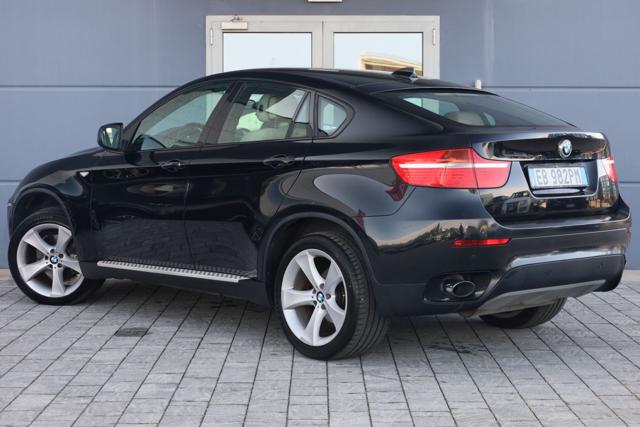 BMW X6 usata, con Airbag Passeggero