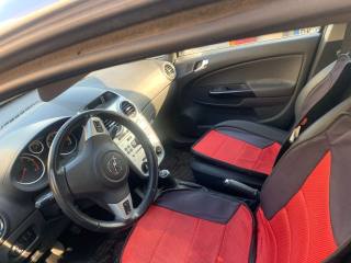 OPEL Corsa usata, con Airbag Passeggero