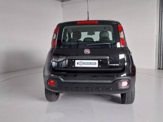 FIAT Panda usata, con MP3