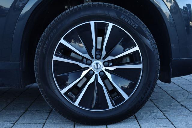 VOLVO XC90 usata, con Airbag posteriore