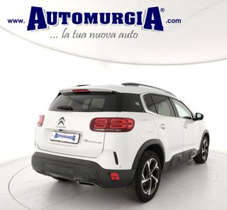 CITROEN C5 Aircross usata, con Airbag Passeggero