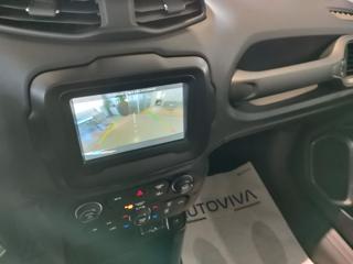 JEEP Renegade usata, con Immobilizzatore elettronico