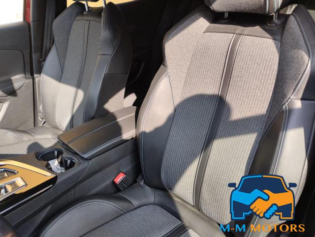 PEUGEOT 3008 usata, con Cerchi in lega