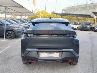 PEUGEOT 3008 usata, con Sedile posteriore sdoppiato