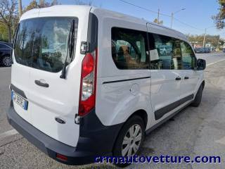 FORD Transit Connect usata, con Airbag
