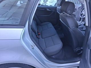 AUDI A3 usata, con Servosterzo