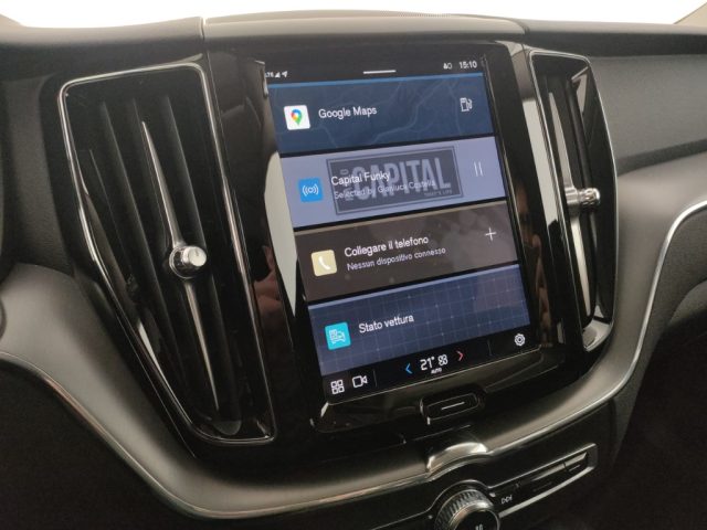 VOLVO XC60 usata, con ESP