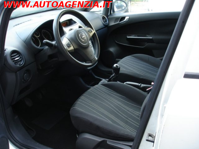 OPEL Corsa usata 10
