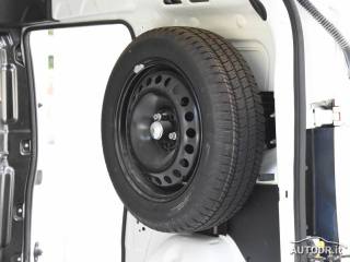 FIAT Doblo usata, con Park Distance Control