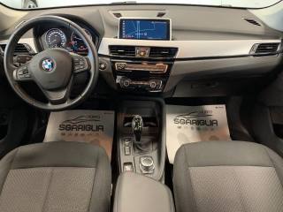 BMW X1 usata, con Boardcomputer