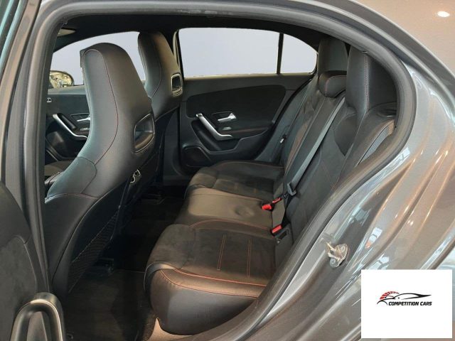 MERCEDES-BENZ A 180 usata, con Immobilizzatore elettronico