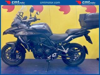 BENELLI TRK 502 usata 2