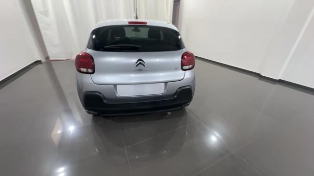 CITROEN C3 usata, con Alzacristalli elettrici