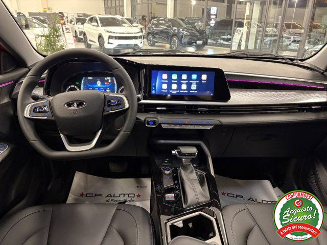 DR MOTOR DR 3.0 usata, con ABS