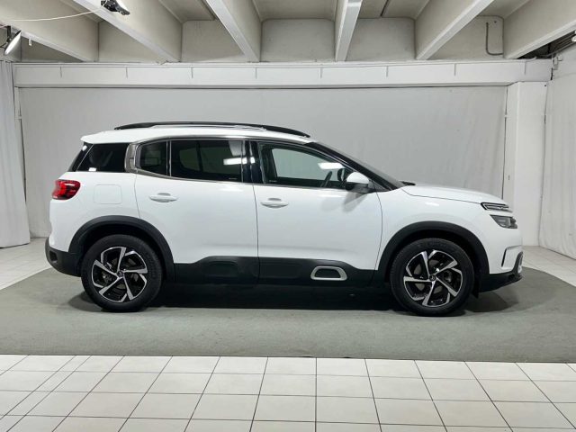 CITROEN C5 Aircross usata, con Cerchi in lega