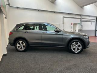 MERCEDES-BENZ GLC 350 usata, con Airbag Passeggero