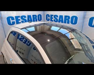 FIAT 500 usata, con Luci diurne LED