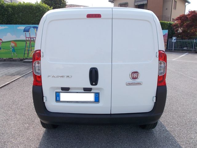 FIAT Fiorino usata, con Chiusura centralizzata