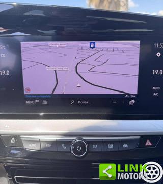 OPEL Mokka usata, con Fendinebbia