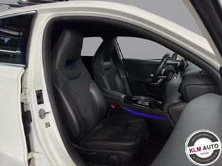 MERCEDES-BENZ A 180 usata, con Fari Xenon