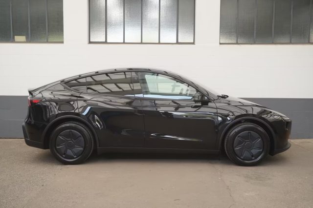 TESLA Model Y usata, con Airbag Passeggero