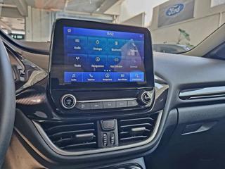 FORD Puma usata, con ESP