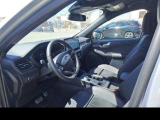 FORD Kuga usata, con Antifurto
