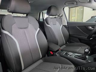 AUDI Q2 usata, con Volante in pelle