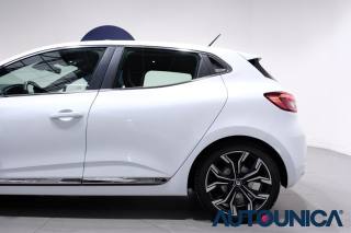 RENAULT Clio usata, con Fari full-led