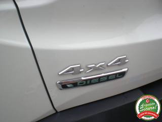 JEEP Renegade usata, con Regolazione elettrica sedili