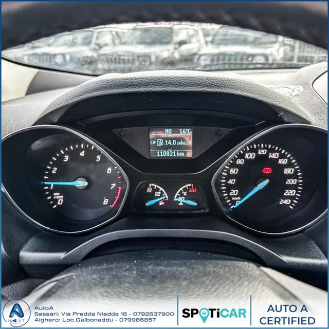 FORD Kuga usata 18