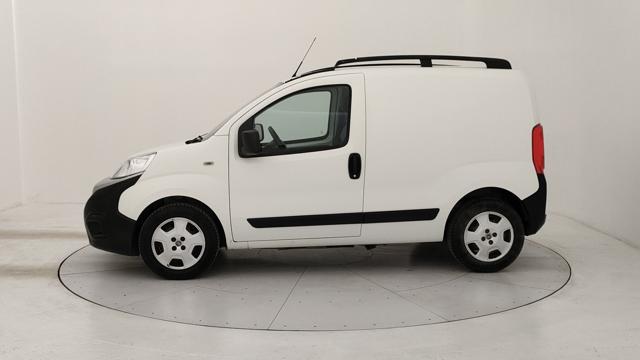 FIAT Fiorino usata, con Airbag