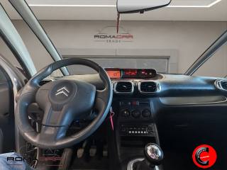 CITROEN C3 Picasso usata, con ESP