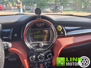 MINI Cooper D usata, con ESP