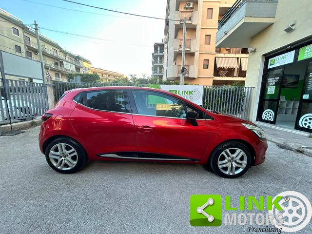 RENAULT Clio usata 13
