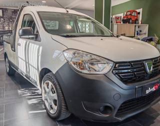 DACIA Dokker usata, con Airbag