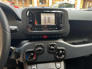 FIAT Panda usata, con ESP