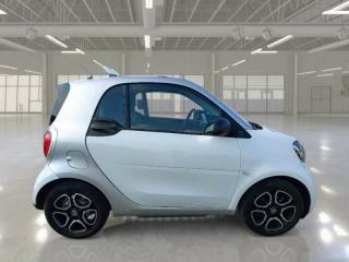 SMART ForTwo usata, con Chiusura centralizzata