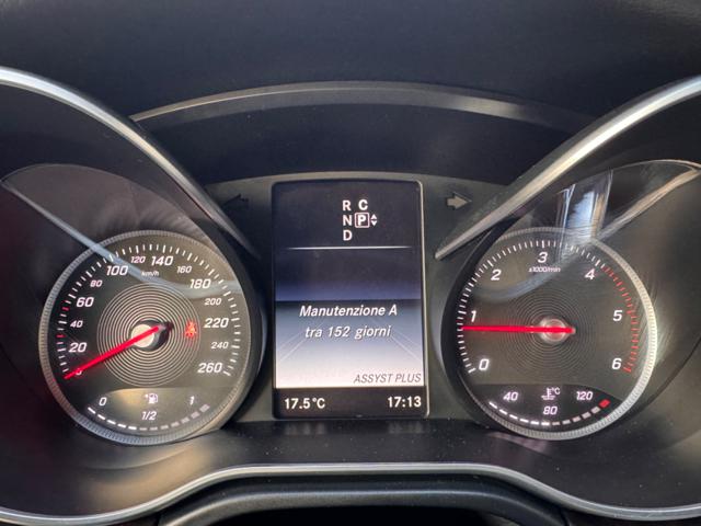 MERCEDES-BENZ V 250 usata 42