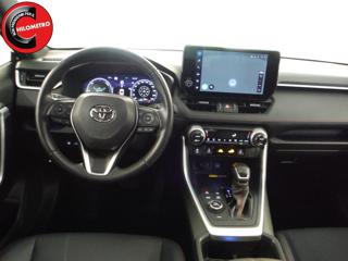 TOYOTA RAV 4 MY23 usata, con Cruise Control