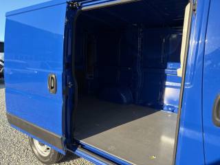 FIAT Ducato usata, con Immobilizzatore elettronico