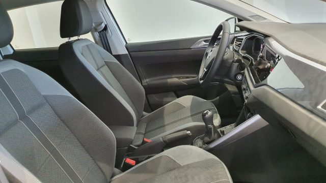 VOLKSWAGEN Polo usata, con Controllo trazione