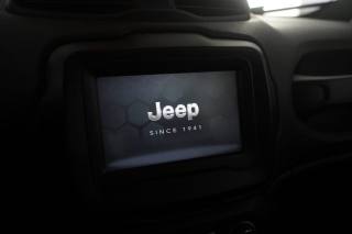 JEEP Renegade usata 14