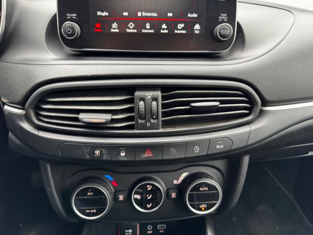 FIAT Tipo usata, con Cruise Control