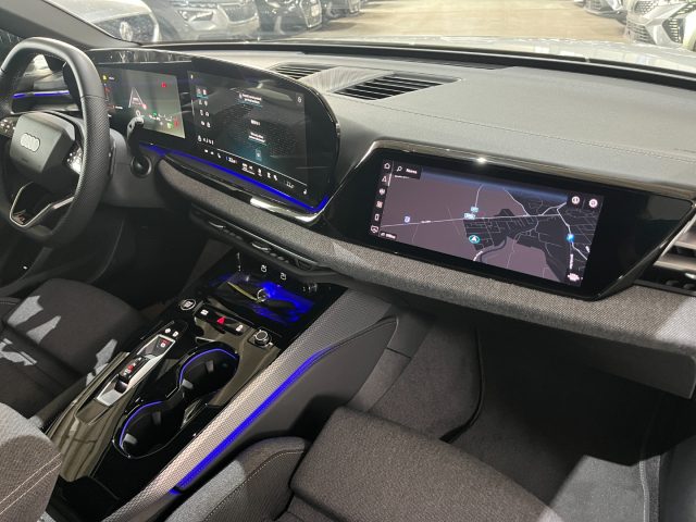 AUDI A5 usata, con Controllo trazione