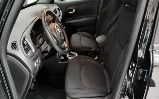 JEEP Renegade usata, con Autoradio