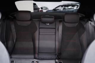 MERCEDES-BENZ A 180 usata, con Sensori di parcheggio anteriori