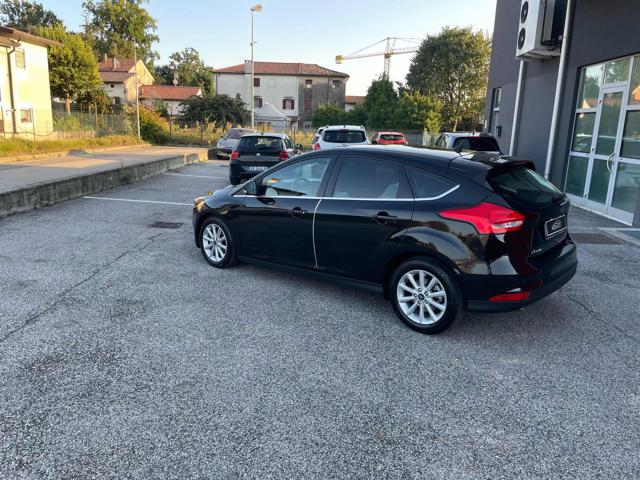 FORD Focus usata, con Airbag Passeggero